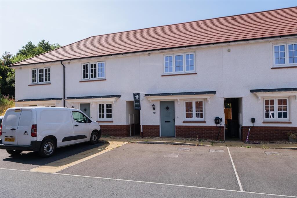 Main image of property: Warren Way, Hartford, Northwich
