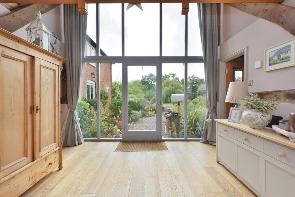 House in Hereford - More