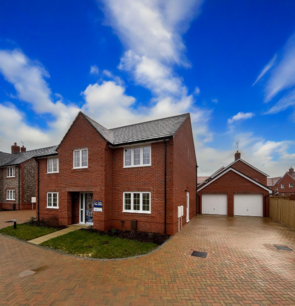 Main image of property: West Broyle, Chichester, PO19