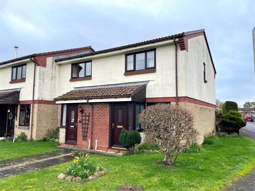 Main image of property: Chapel Road, Pawlett, Bridgwater