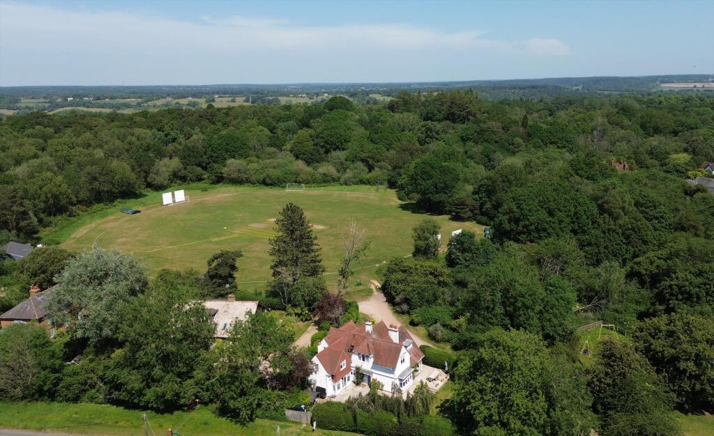 Main image of property: Priest Hill, Nettlebed, Henley-on-Thames, Oxfordshire RG9