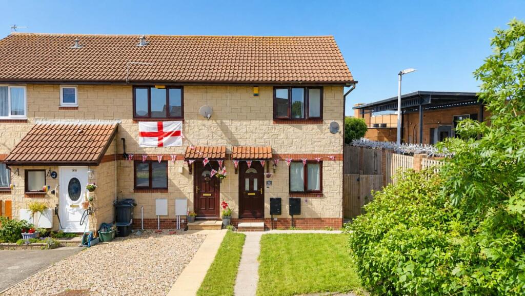 Main image of property: Appletree Court, Worle