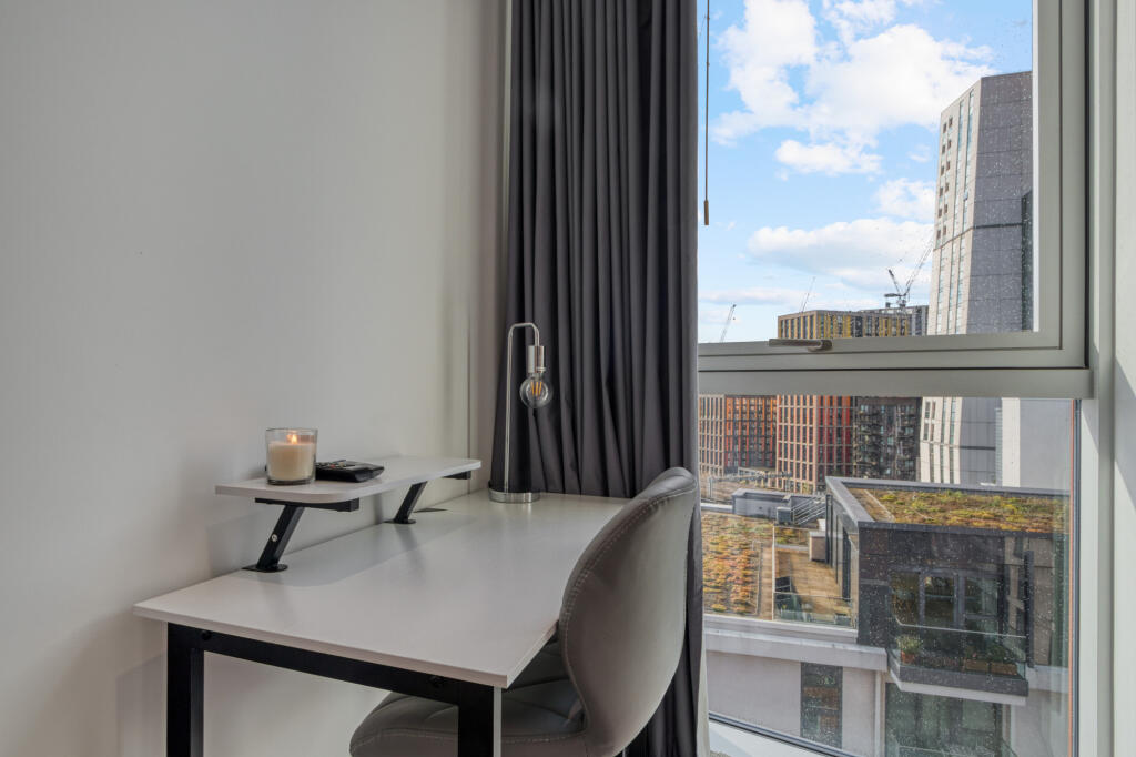 Main image of property: Pinto Tower, London, SW8