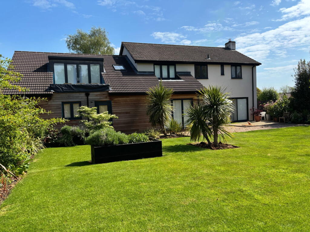 House in Leicester