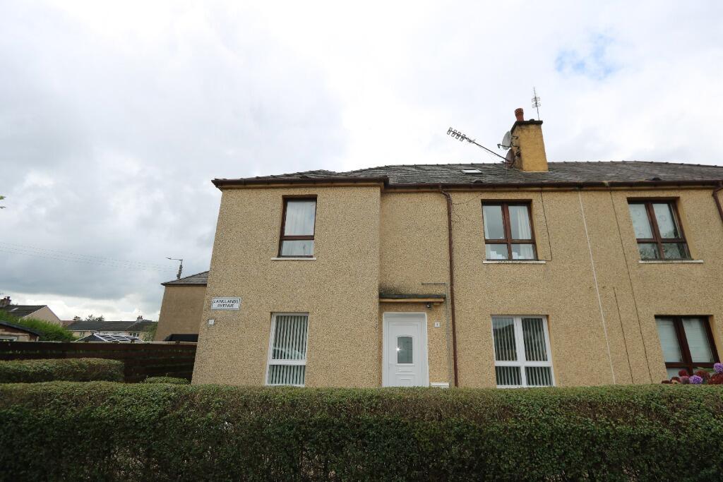 Main image of property: Langlands Avenue, Glasgow, G51