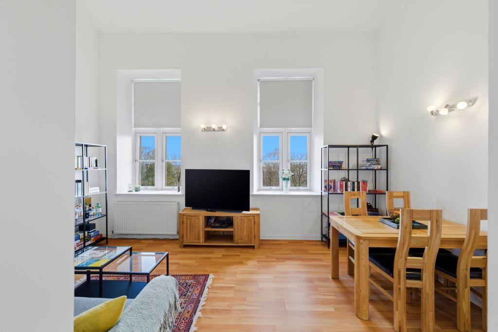 Apartment in Dundee - View 5