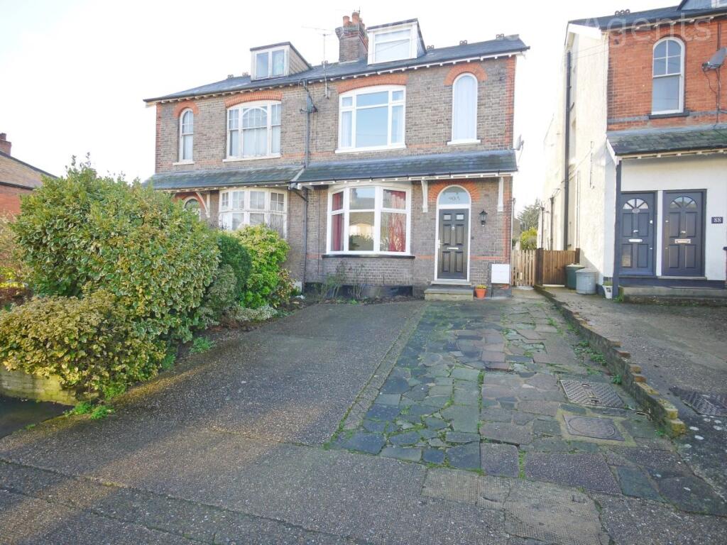 Main image of property: Hallowell Road, Northwood