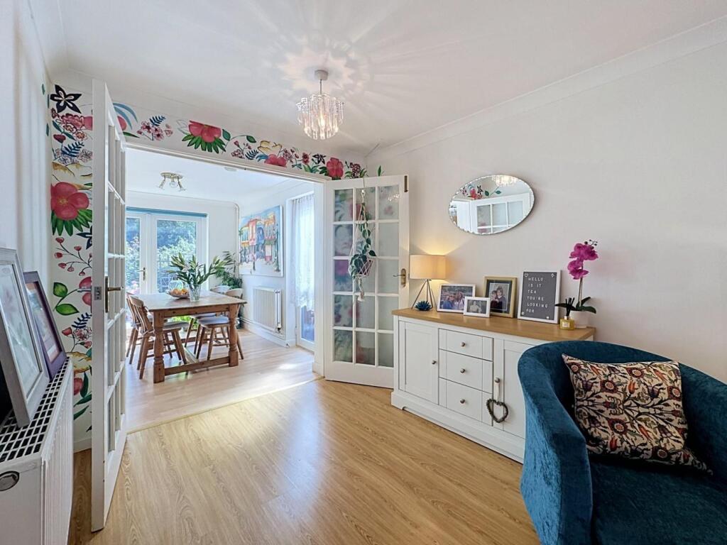 Firtree Rise, Ipswich photo 4