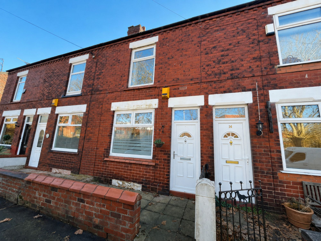 Main image of property: Soudan Road, Stockport, SK2