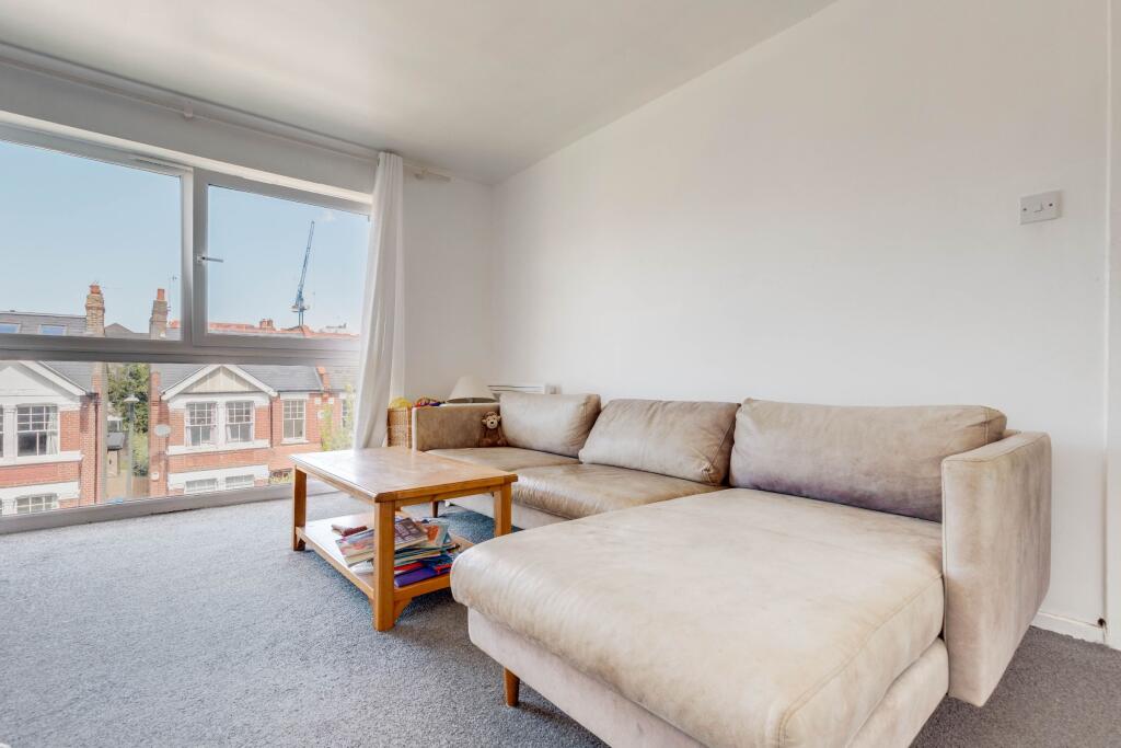 Main image of property: Flat , Martin Court,  Pelham Road, London