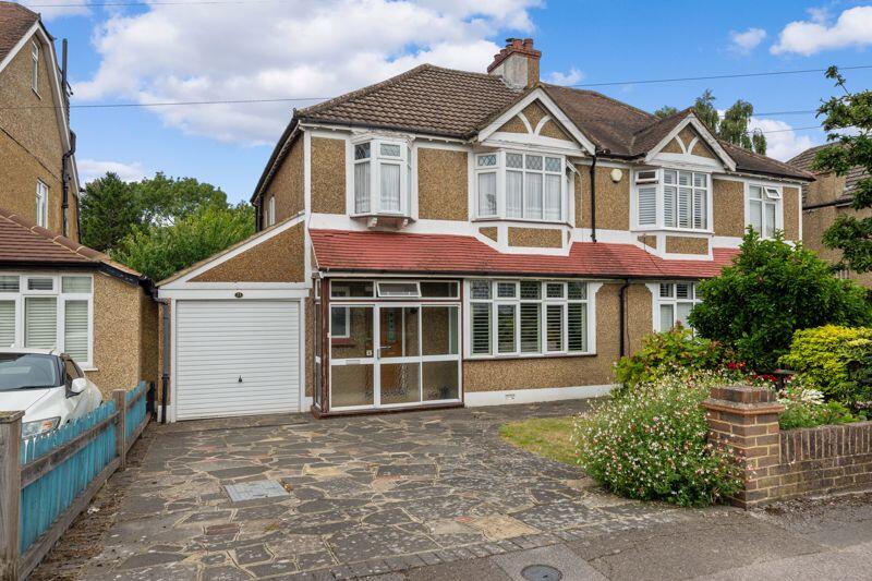 Main image of property: Sussex Road, Carshalton Beeches