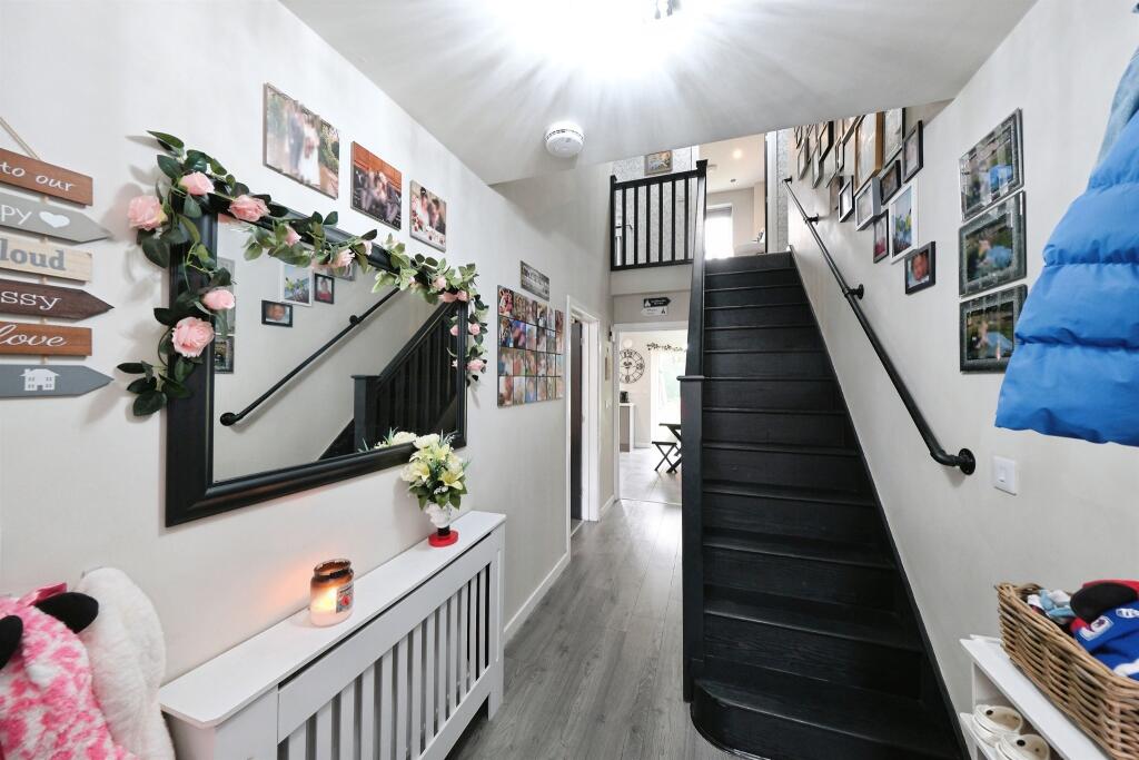 House in Sheffield - View 5