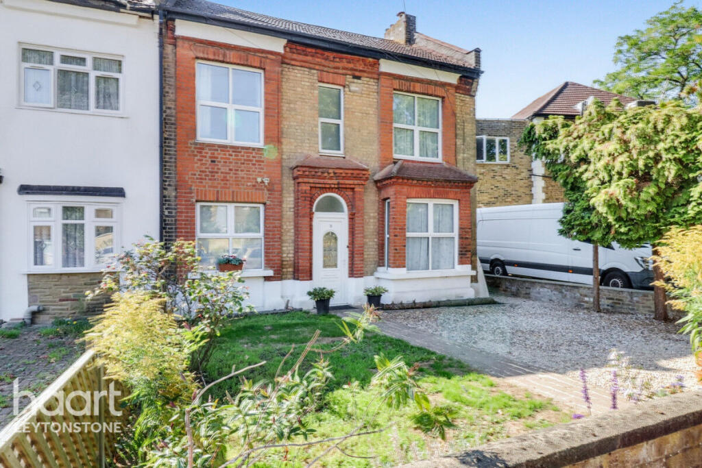 House in London, Leytonstone - View 5