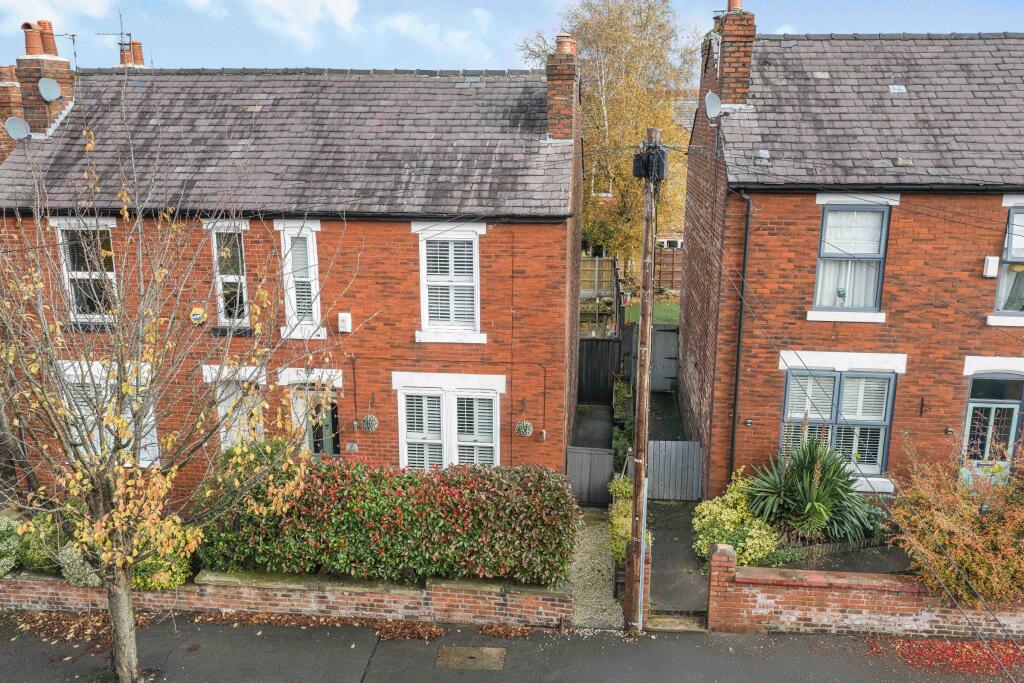 Main image of property: Sussex Road, Stockport
