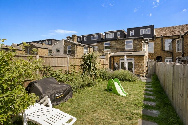 Apartment in London, Muswell Hill - View 4