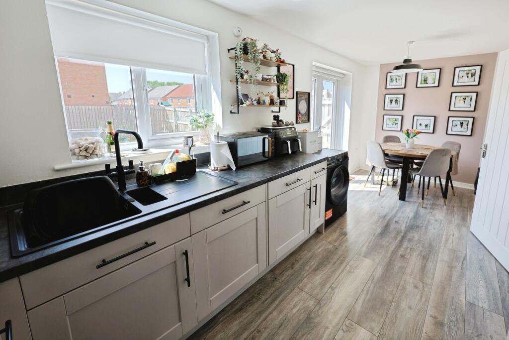 Birch Way, Newton Aycliffe - View 4