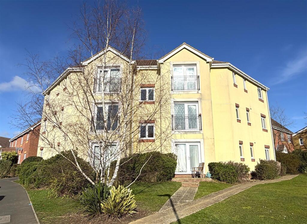 Main image of property: Brickfield Close, Newport