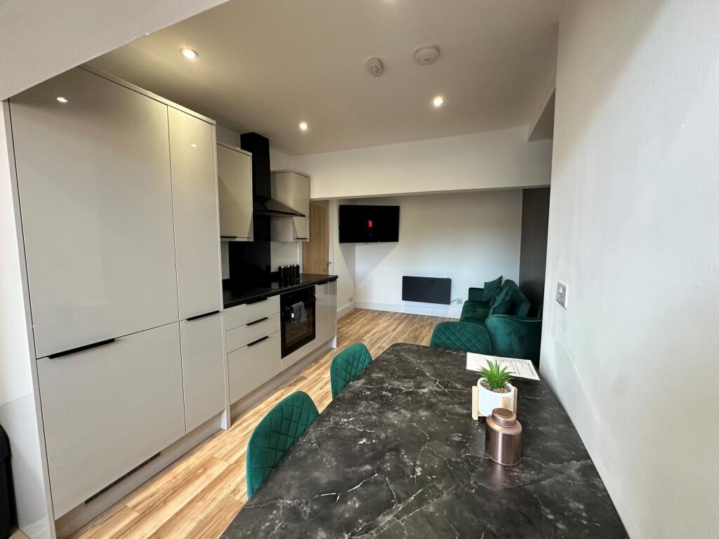 Main image of property: Kings Road M16