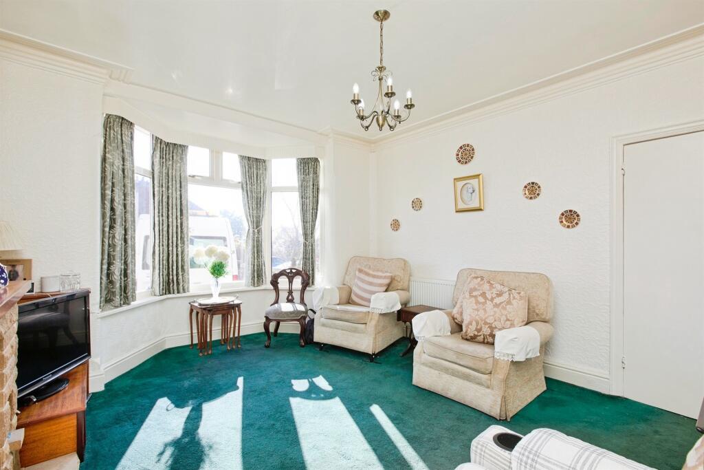 House in Amber Valley, Belper - View 5