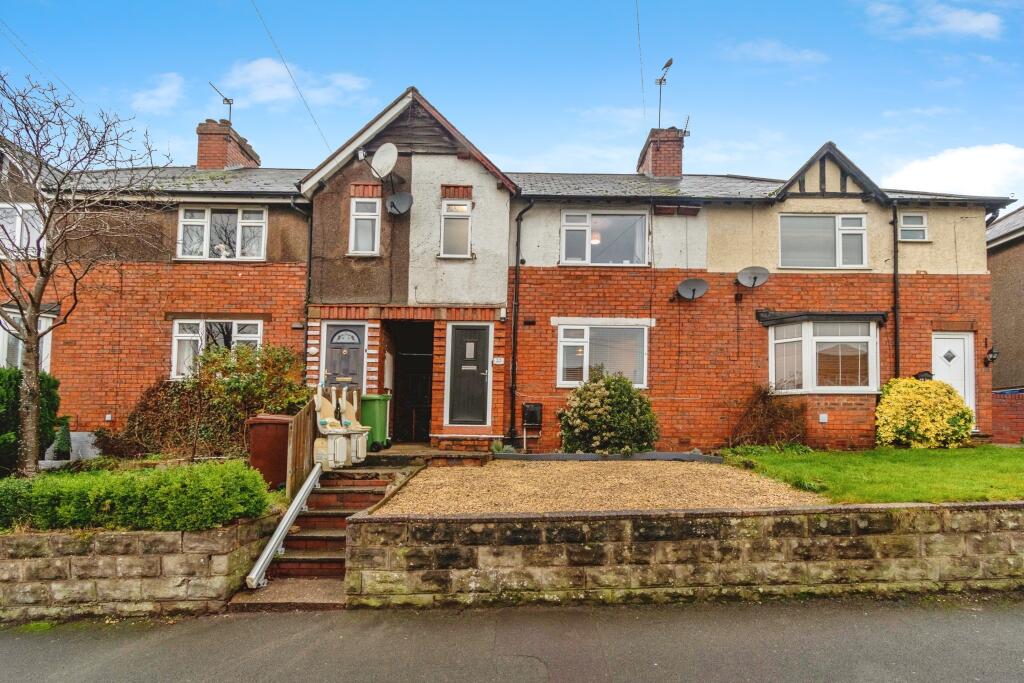 Main image of property: Hunter Road, Cannock, WS11