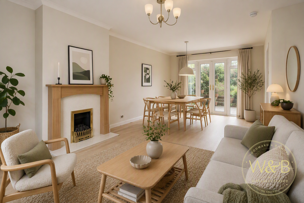 House in Whitstable, Mariner's View - View 2