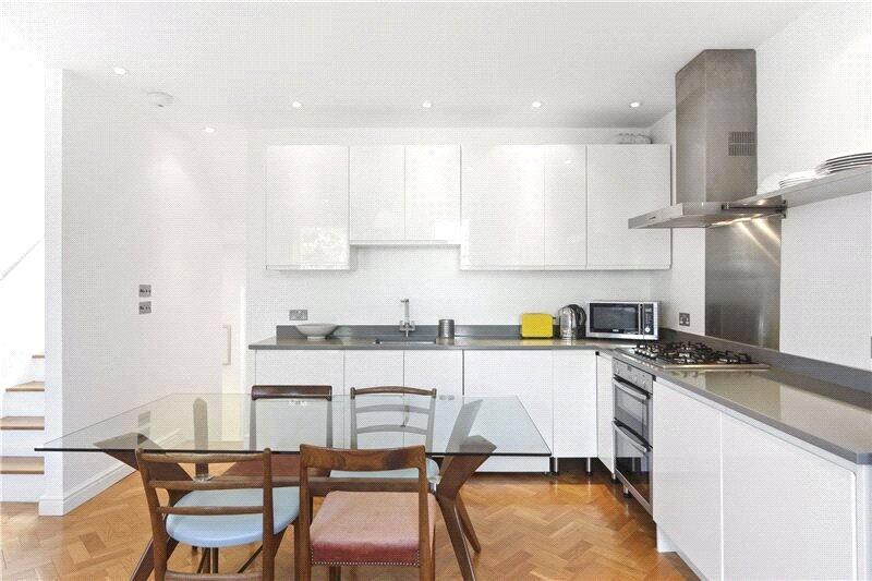 Apartment in London, Shepherd's Bush - More