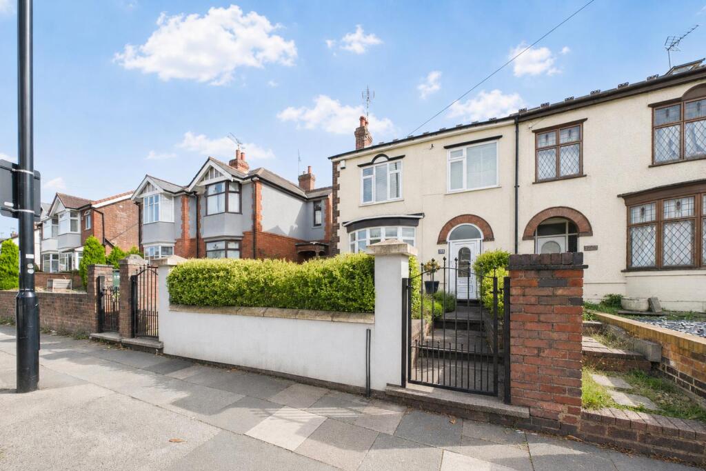 Main image of property: Binley Road, Binley, Coventry