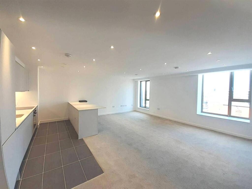Main image of property: (Block C) The Crescent, Hulme Street, Salford Manchester M5 4PX