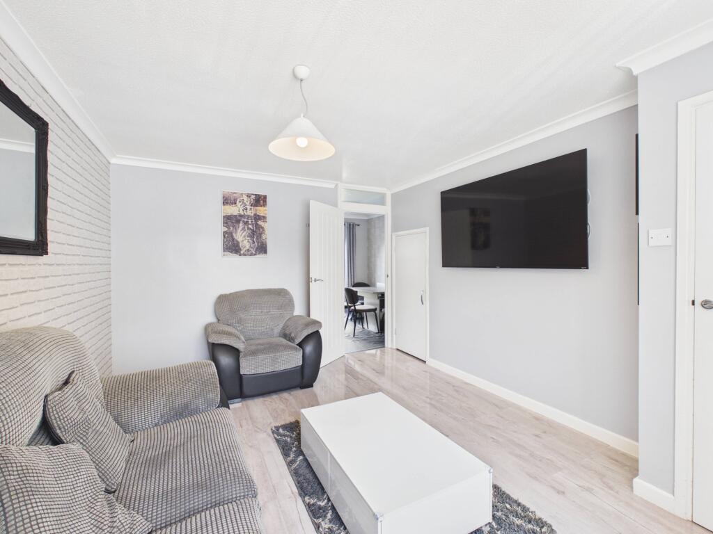 House in Bridgwater, East Bower - More