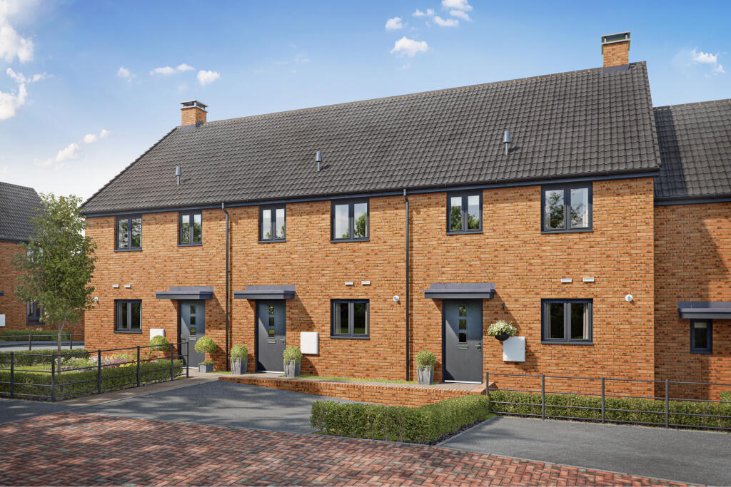 Main image of property: Bishops Cleeve,


Cheltenham,
GL52 7YL