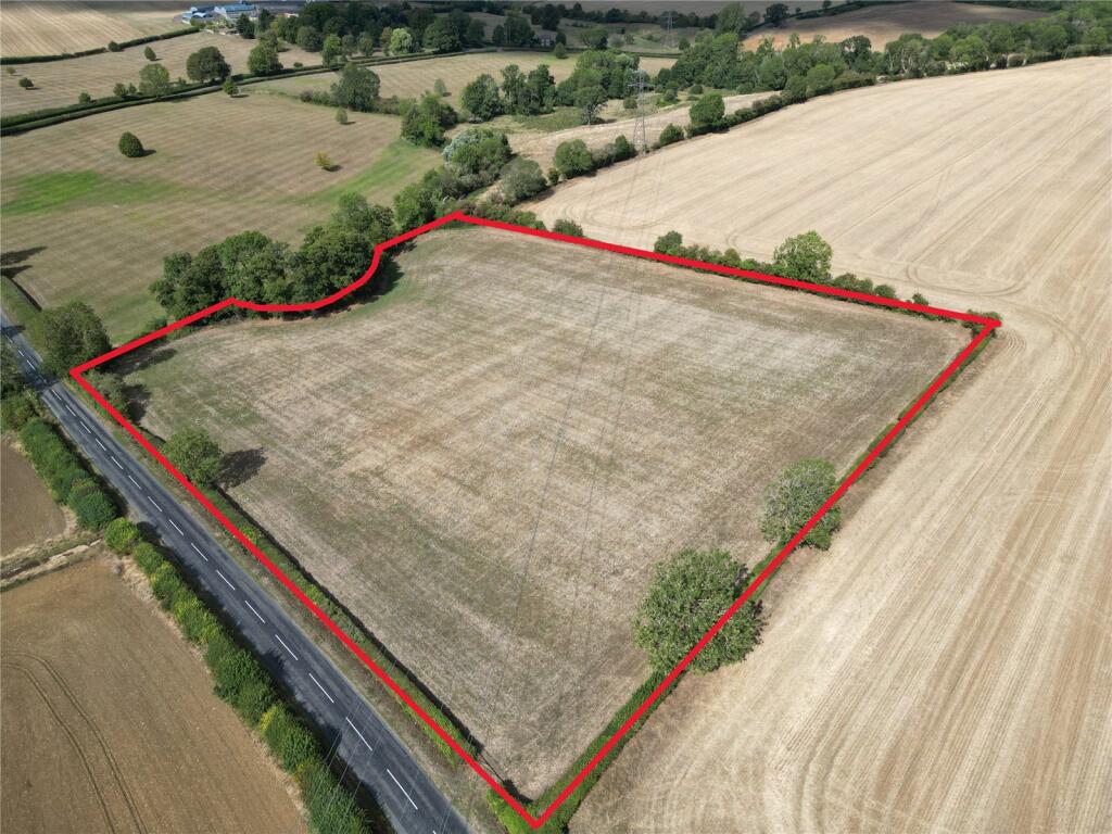 Pytchley Road, Orlingbury, Northamptonshire, NN14 - View 5