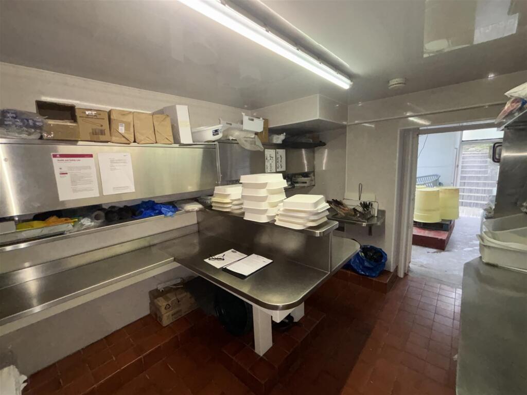 Additional image 6 of Fish & Chips, Silsden, West Yorkshire