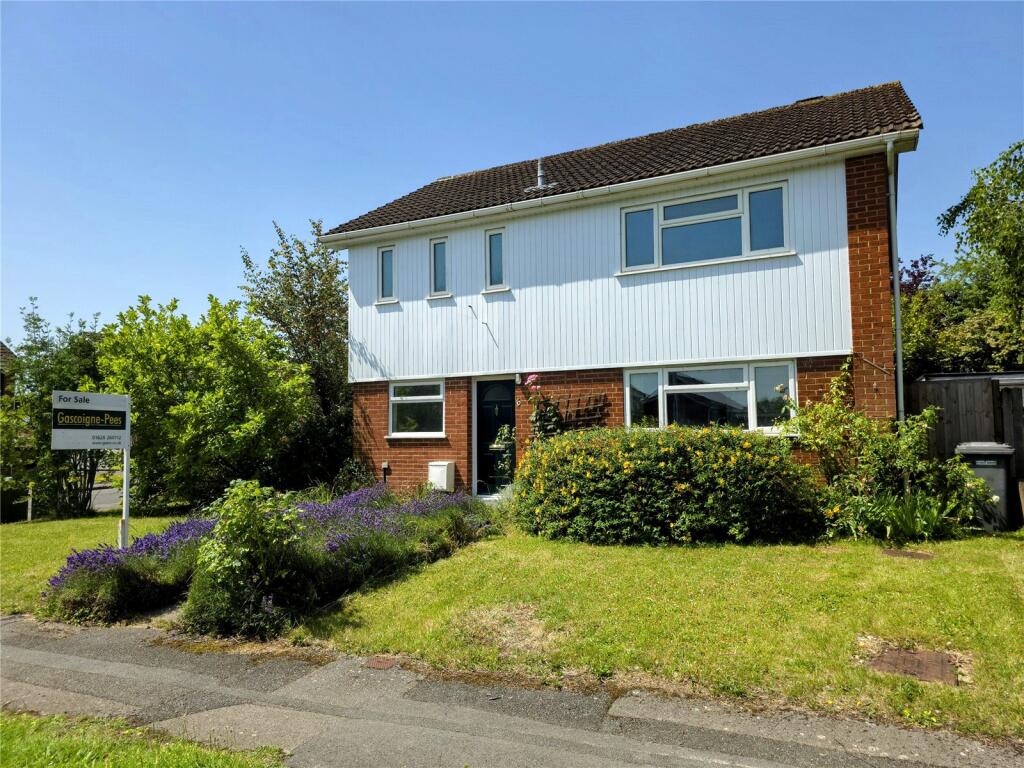 Main image of property: Cranbrook Drive, Maidenhead, Berkshire, SL6