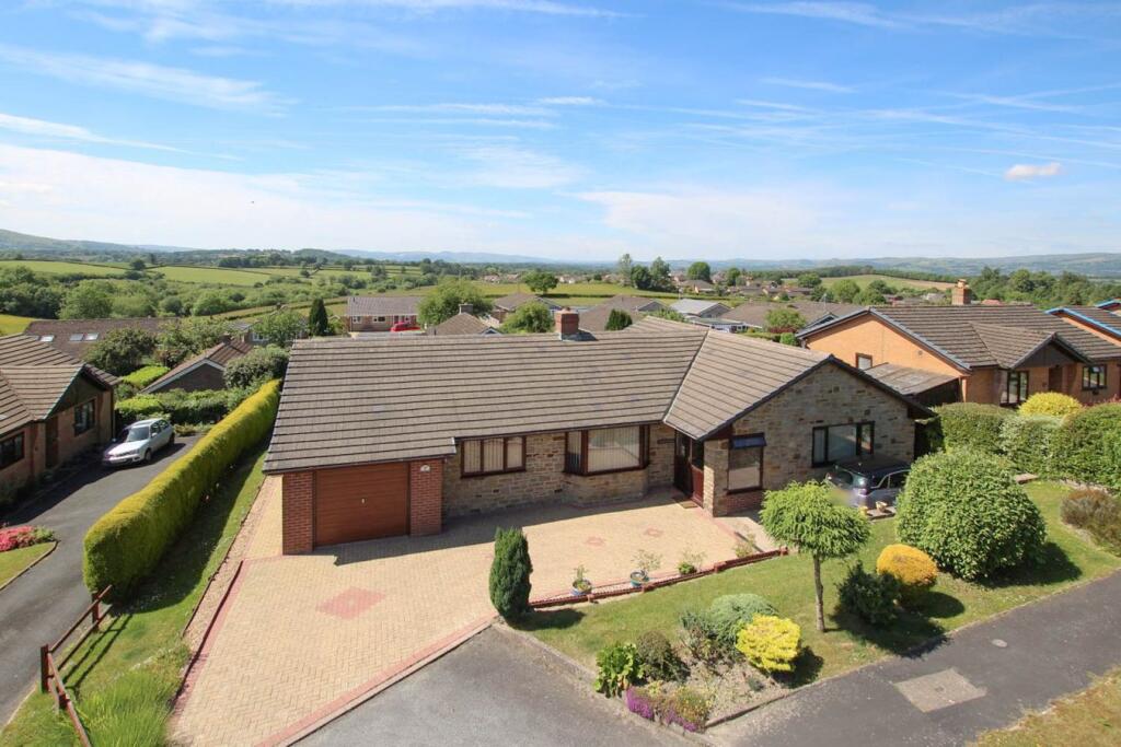 Main image of property: Lakeside Avenue, Llandrindod Wells, LD1