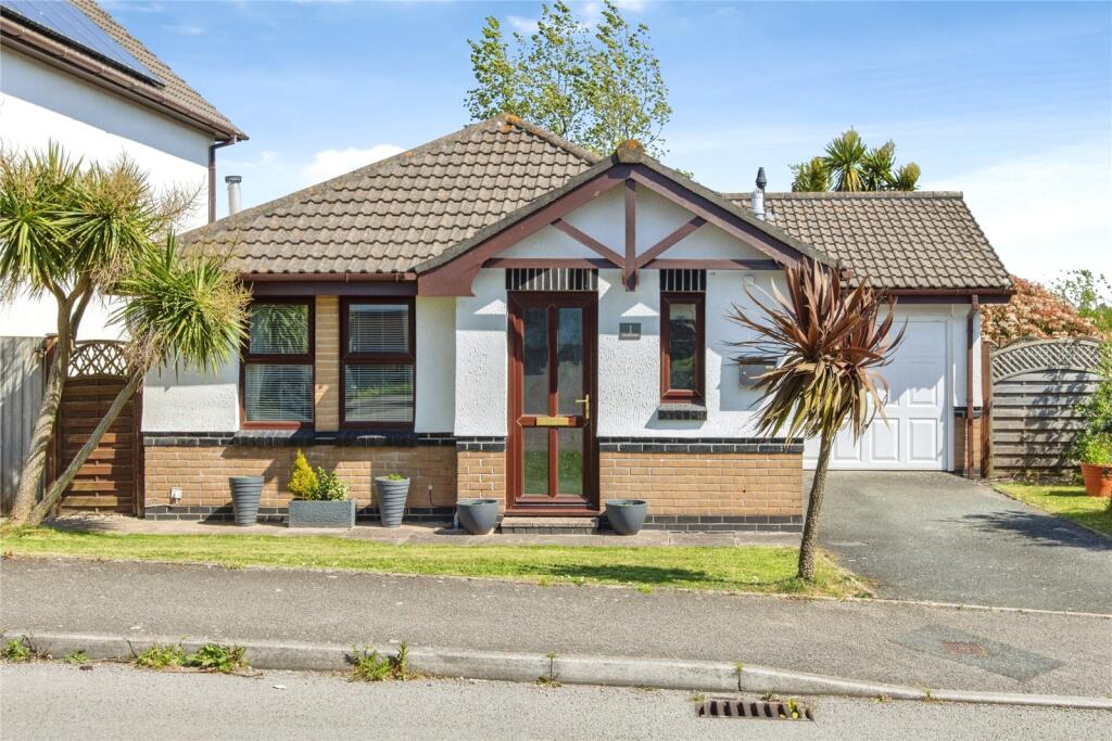Main image of property: Meadowside, Newquay, Cornwall, TR7