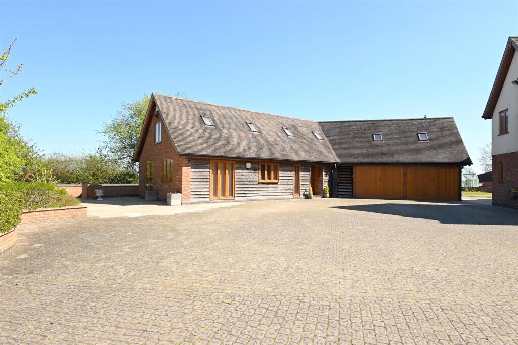 Additional image 24 of Portway House & Annexe, Portway Lane, Harlaston, B79