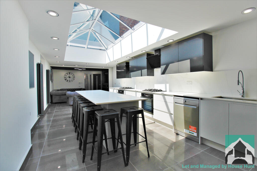 House in Birmingham, Bournbrook - View 5