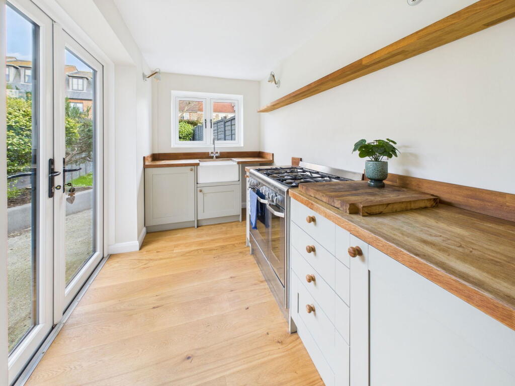 Main image of property: West Street, Shoreham By Sea