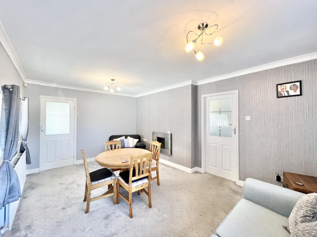 Buttermere Avenue, Fleetwood, FY7 - More