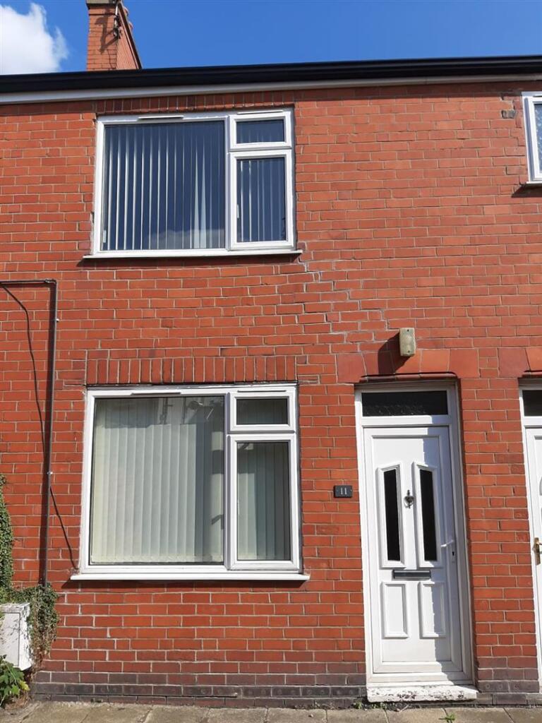 Main image of property: Penry Street, Rhosllanerchrugog, Wrexham