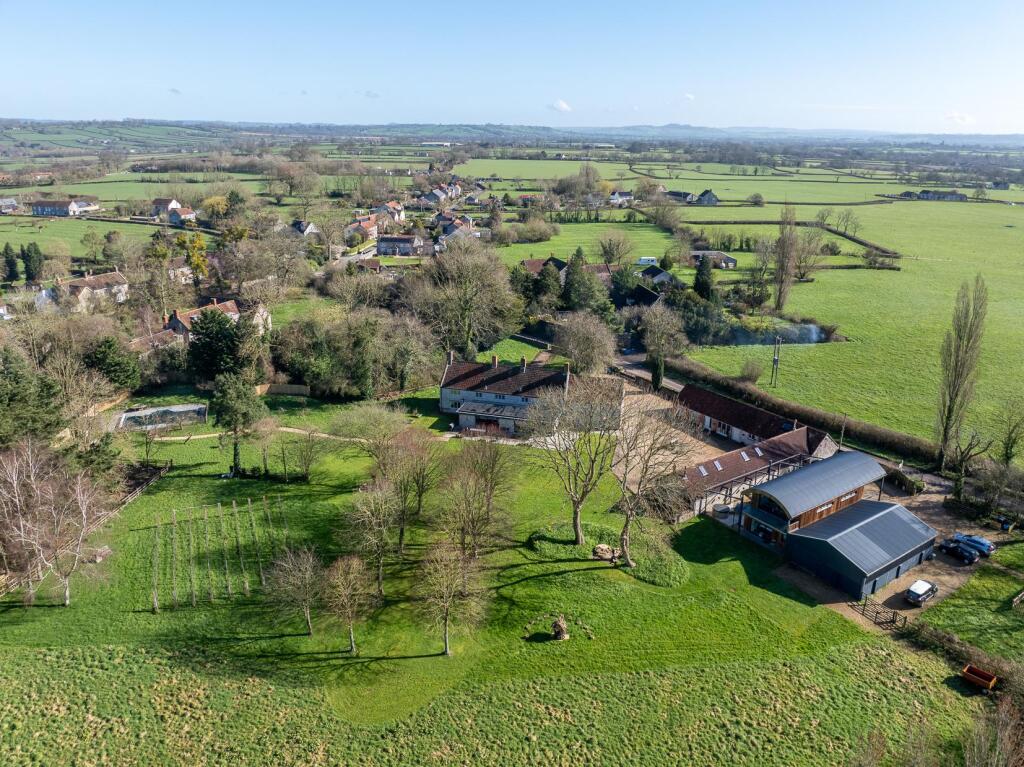 Additional image 19 of Muchelney Road, Baltonsborough, Glastonbury, Somerset, BA6