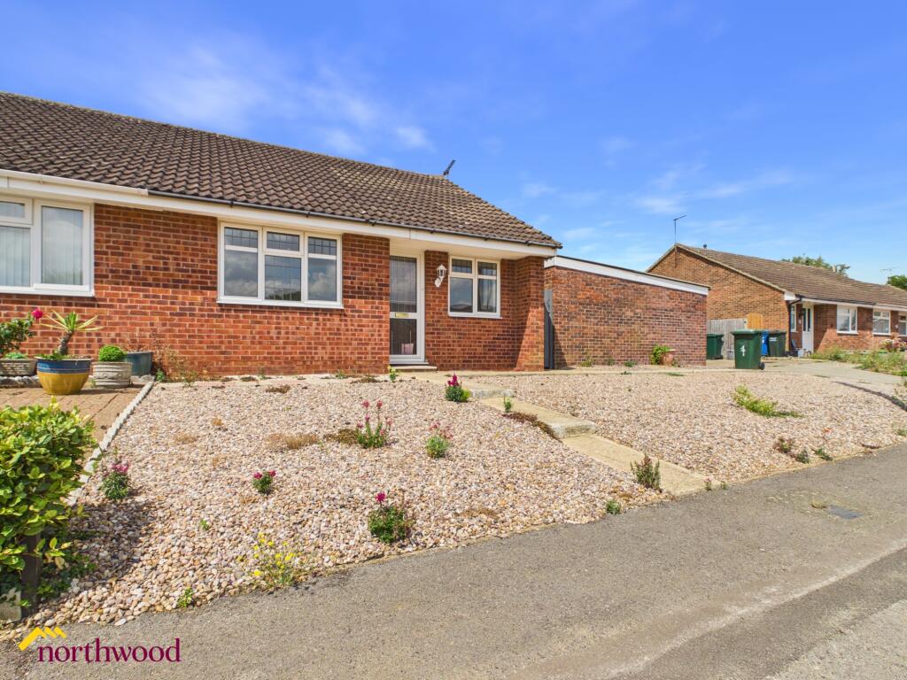Main image of property: Cheviot Way, Banbury, OX16