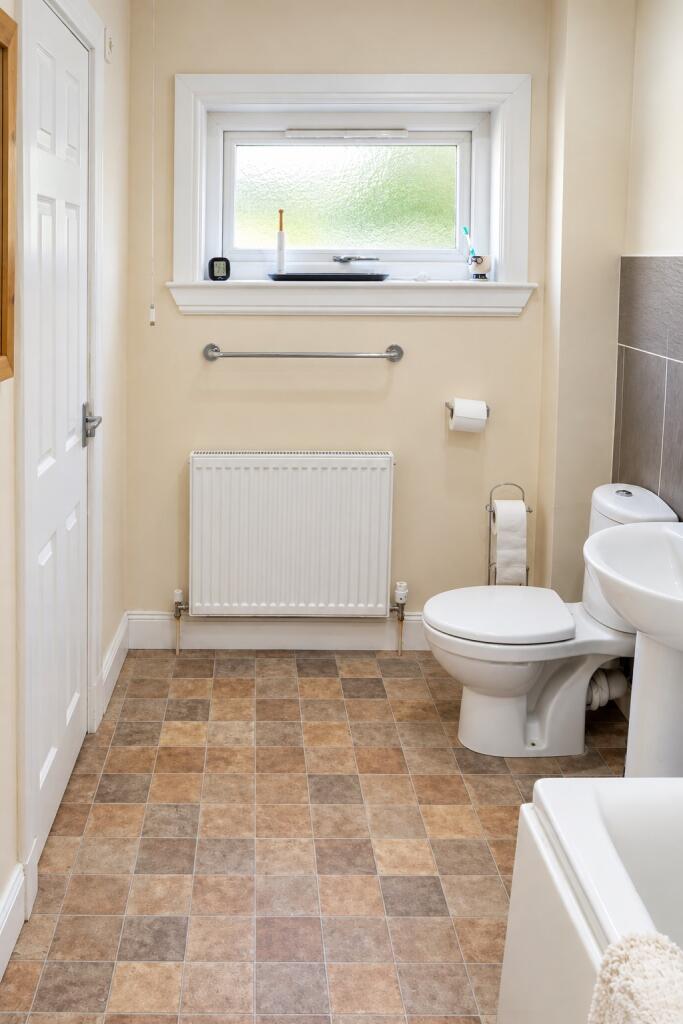House in Jedburgh, Howden - More