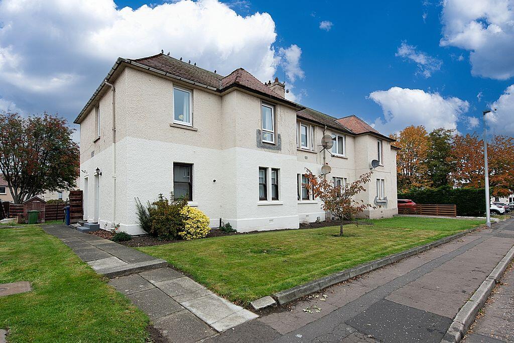 9 Park Crescent, Bonnyrigg