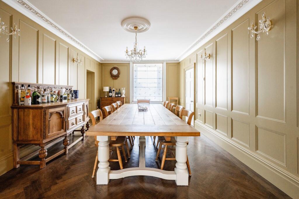 House in Norwich, Harling - View 4