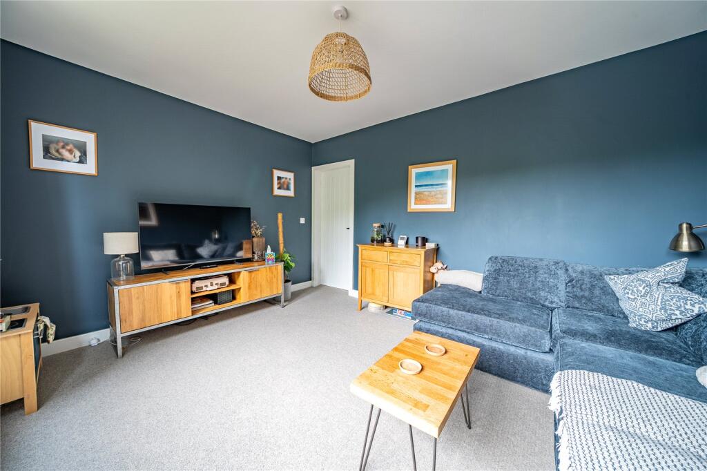 House in Leeds - More