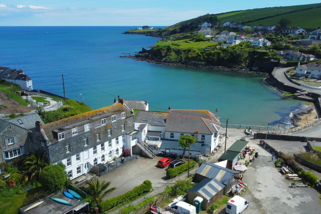 Main image of property: Portmellon Apartment, Portmellon, Mevagissey, Cornwall