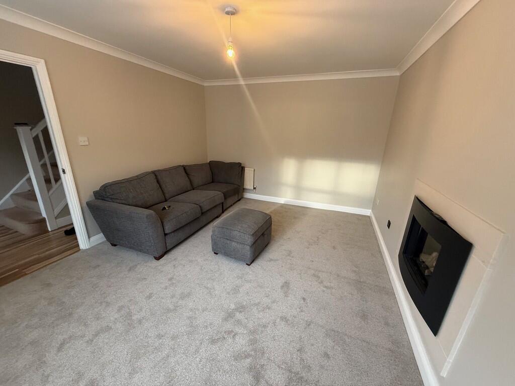 Viking Way , Thurlby, Bourne photo 4