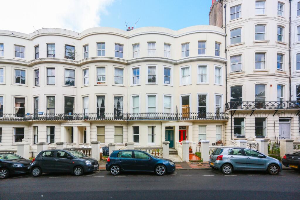 Main image of property: Vernon Terrace, Brighton, BN1
