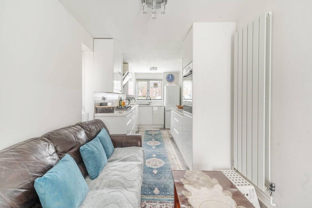 Main image of property: Robb Road, Stanmore, HA7